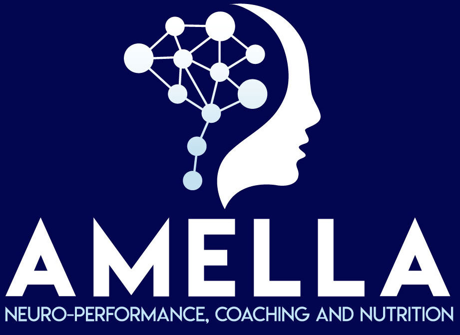 Amella Coaching & Consultancy Ltd logo